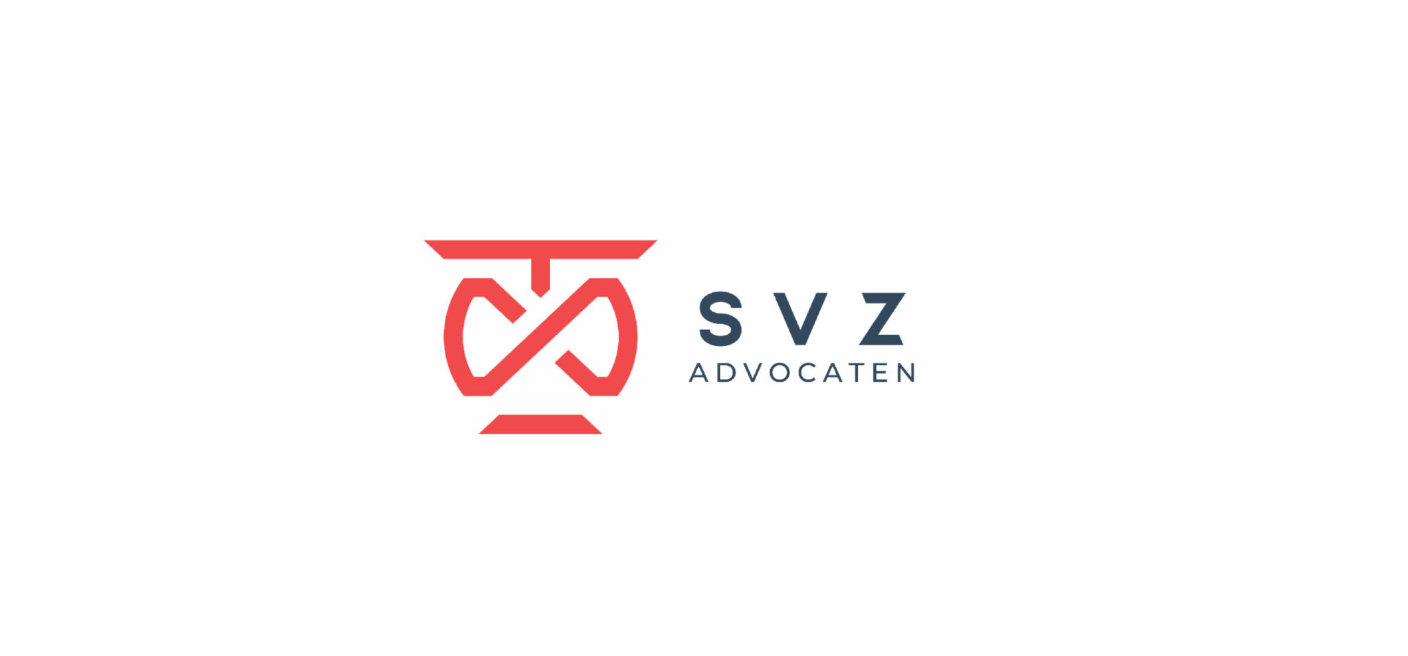 SVZ Advocaten logo